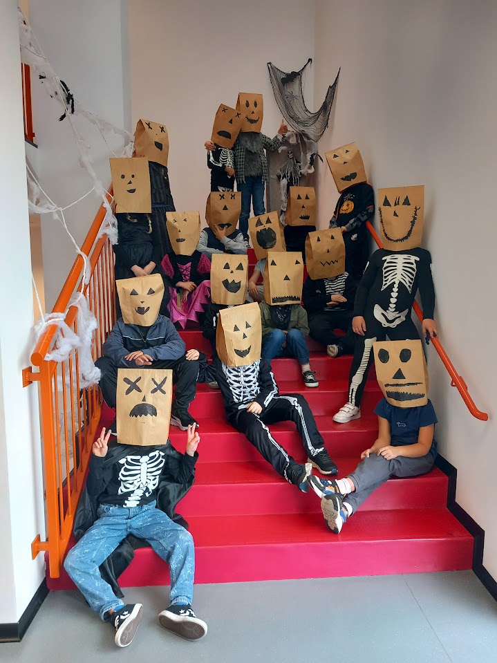 🍕 Cena di Fine Novembre