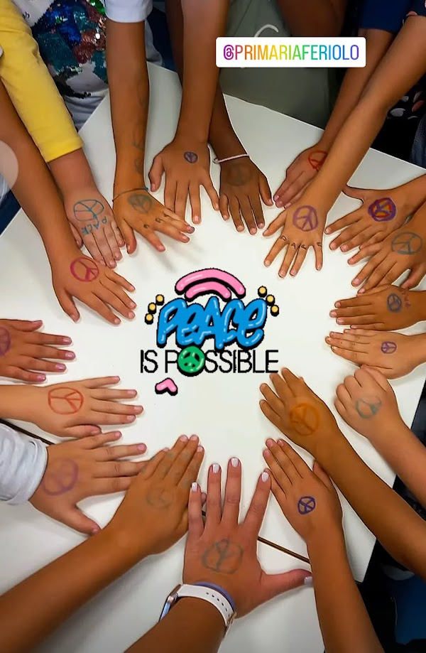 Lavoro di squadra - Attività cooperativa classe 2018